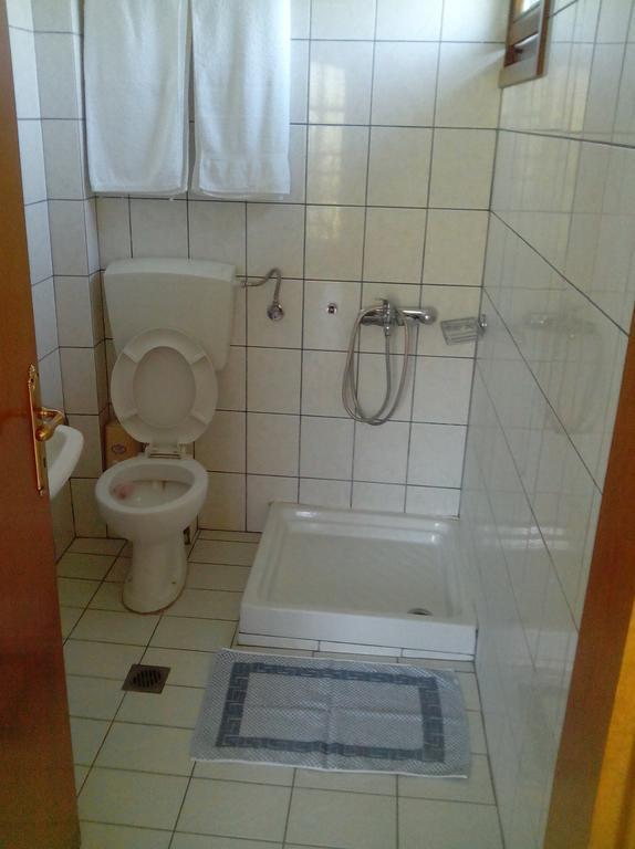 Villa Thomi Skala Rachoni  Zimmer foto