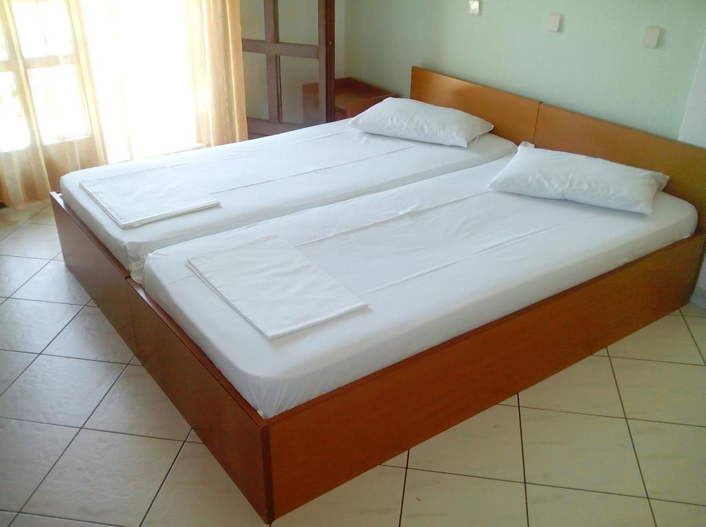 Villa Thomi Skala Rachoni  Zimmer foto