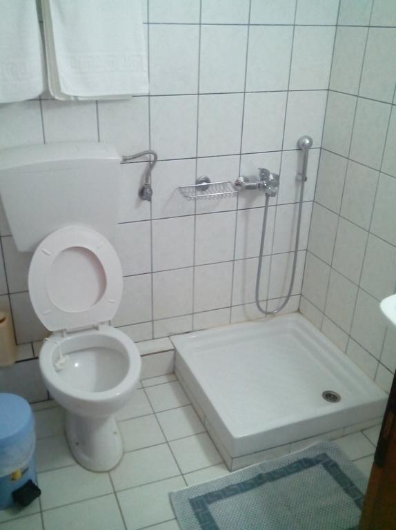 Villa Thomi Skala Rachoni  Zimmer foto