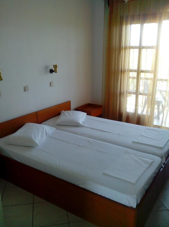 Villa Thomi Skala Rachoni  Zimmer foto