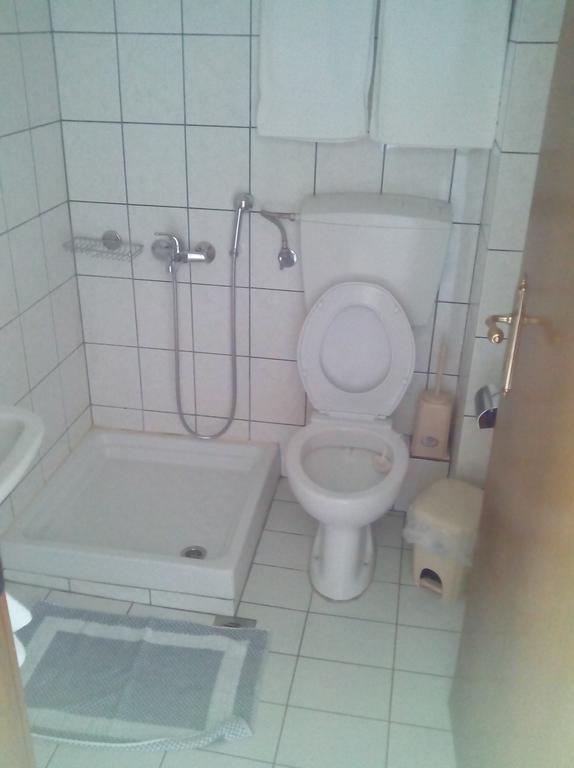 Villa Thomi Skala Rachoni  Zimmer foto