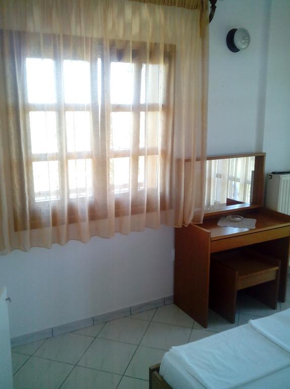 Villa Thomi Skala Rachoni  Zimmer foto