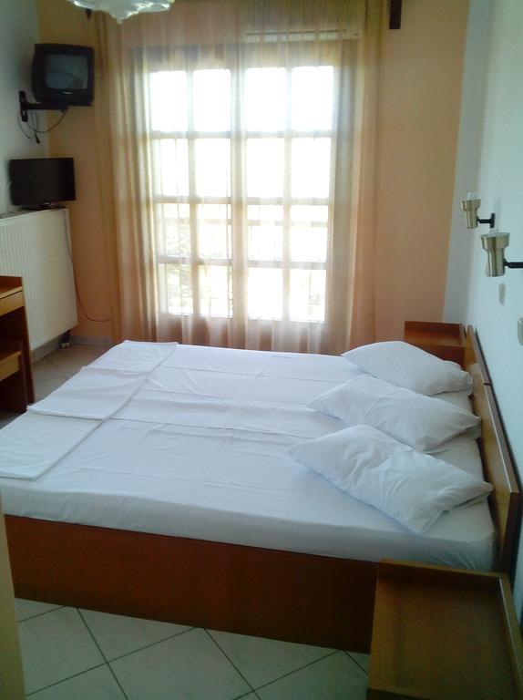 Villa Thomi Skala Rachoni  Zimmer foto