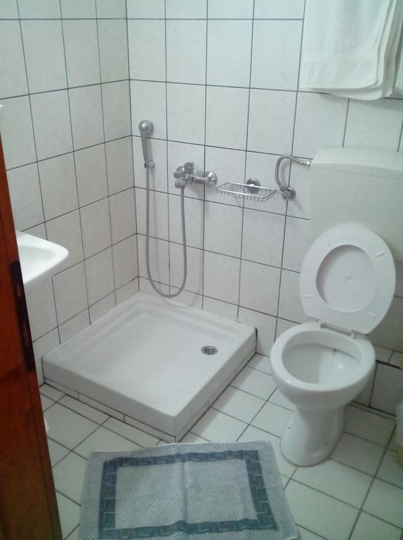Villa Thomi Skala Rachoni  Zimmer foto